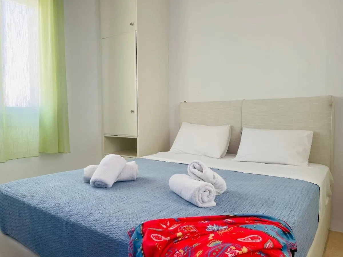 Aphrodite Sunshine Suite Mykonos Town 0*,